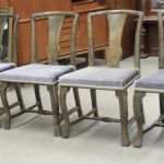 954 6277 CHAIRS